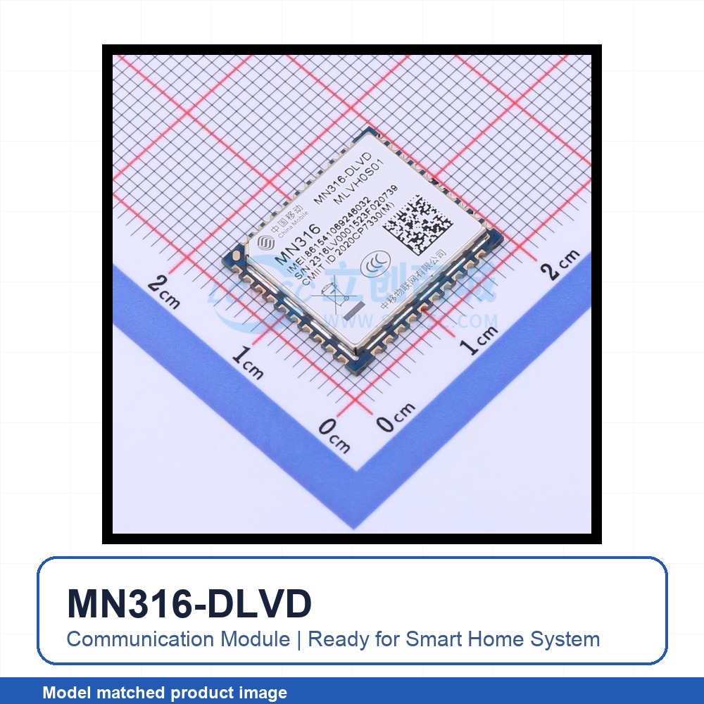 Smart Home Registration - MOES ZigBee Smart DIY Motorized Roller