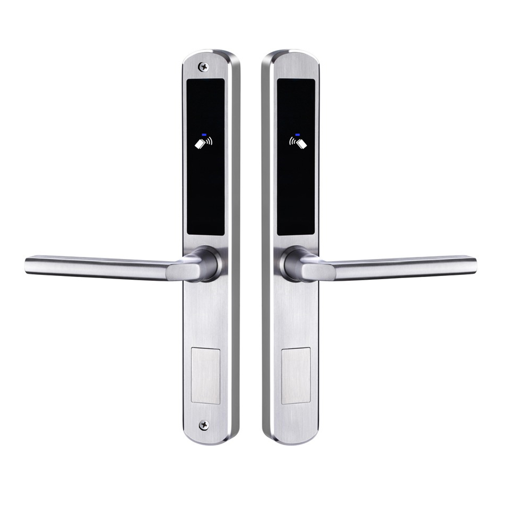Airbnb Smart Home - Fechadura Inteligente TTLock BLE Digital Sem