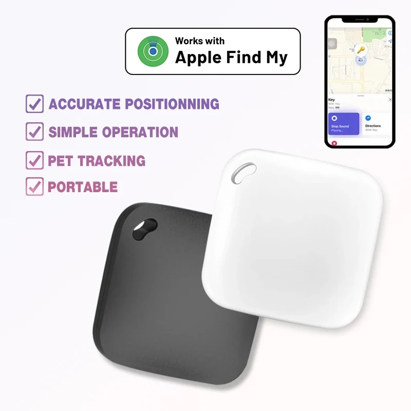 Smart Home Iot - Rastreador gps inteligente funciona com apple