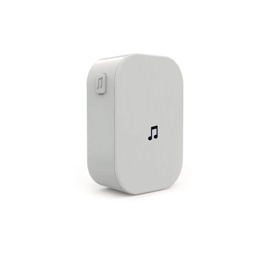 Smart Home Video Doorphone Ezviz - Ew ew ome ome ecuecurity 100300