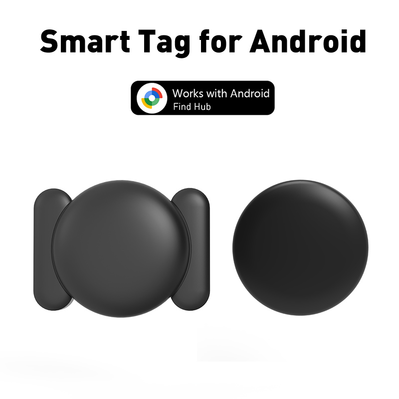 Smart Home Registration - Localizador de Segurança Android Google Find