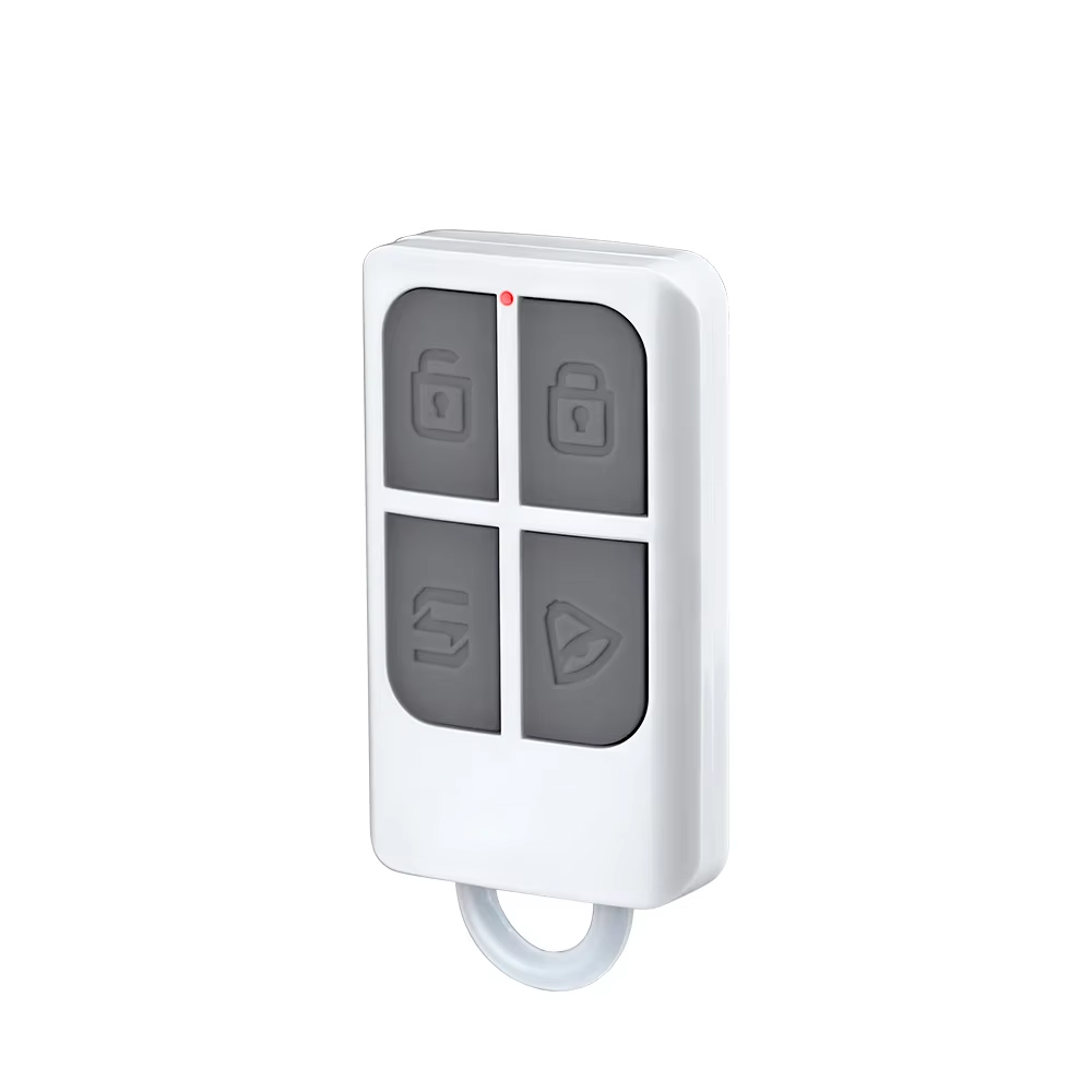 Smart Home Network - Controle Remoto Sem Fio RC531 Portátil
