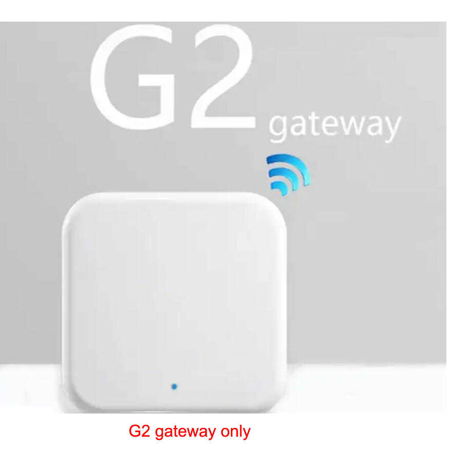Smart Door Lock - Gateway Wifi TTLOCK G2 G3 para