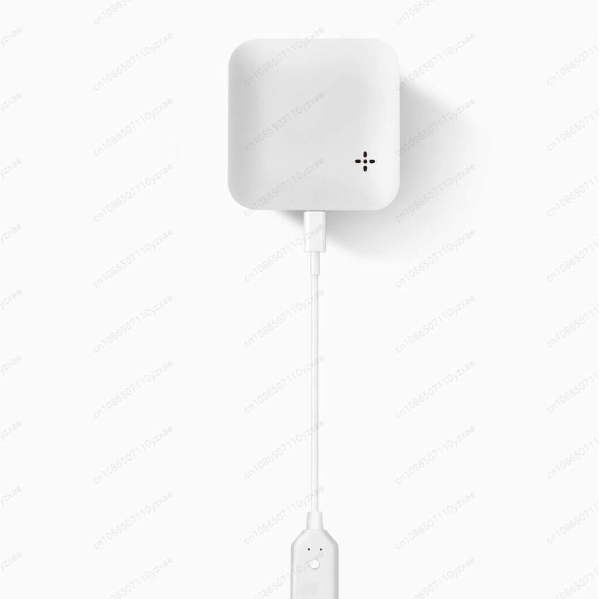 Smart Home Water Level Sensor - Sensor Inteligente de Vazamento de Água