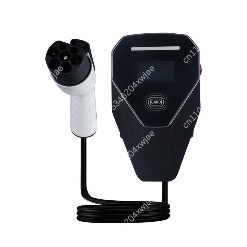 Smart Home Ac - Carregador Inteligente de EV 7KW 32A
