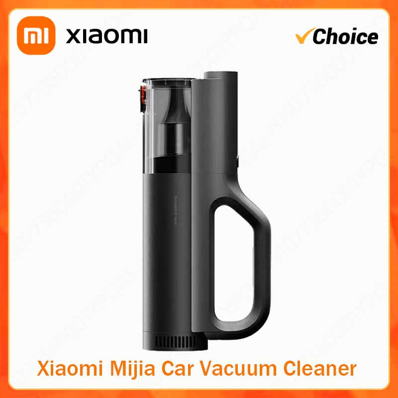 Smart Home Fragrance Diffuser - Aspirador de Pó para Carro Xiaomi