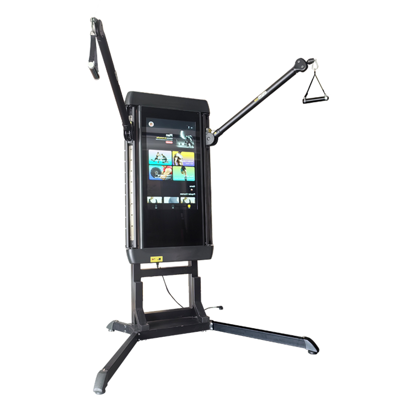 Smart Home Gym Mirror - Equipamento profissional de alta qualidade para