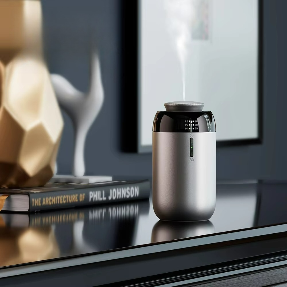 Difusores de Aroma Profissiona - Smart Home Fragrance Diffuser avaliação e preço