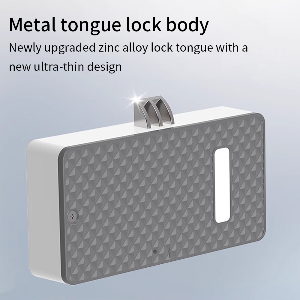 Tuya bluetooth inteligente arm - Smart Door Lock avaliação e preço