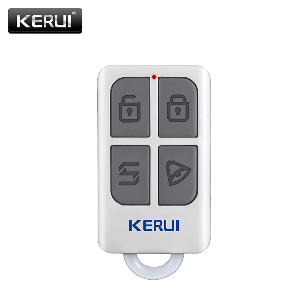Kerui sem fio de alto desempen - Smart Home Network avaliação e preço