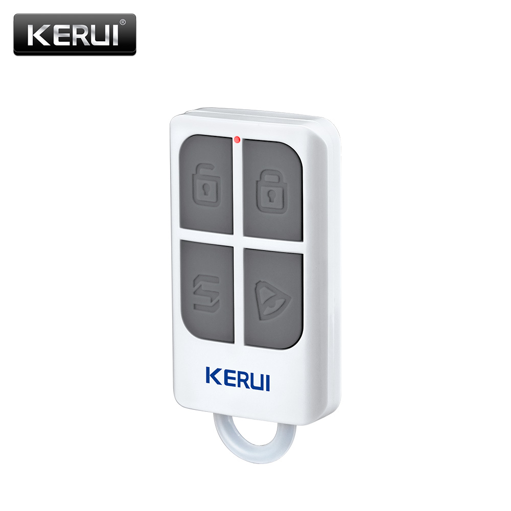 Kerui sem fio de alto desempen - Smart Home Network avaliação e preço