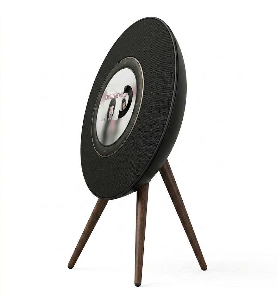 Caixas de Som Sem Fio Smart R1 - Smart Home Living Room avaliação e preço
