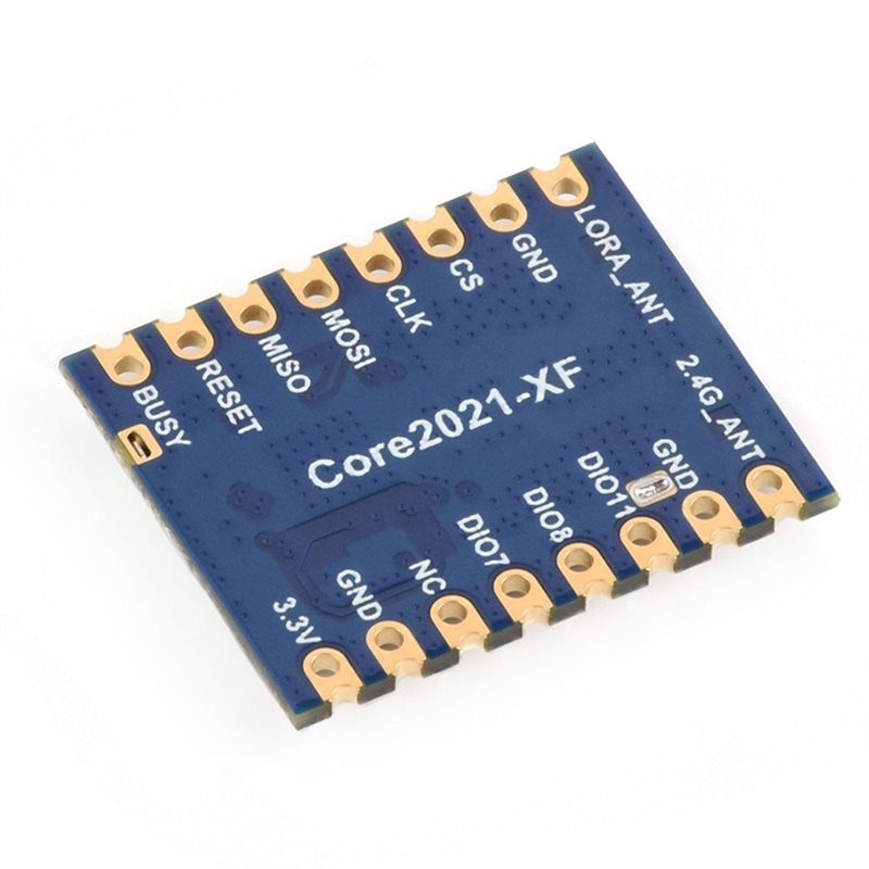 Módulo Lorawan Lora Dual Band  - Smart Home Iot avaliação e preço