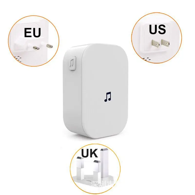 Ew ew ome ome ecuecurity 10030 - Smart Home Video Doorphone Ezviz avaliação e preço