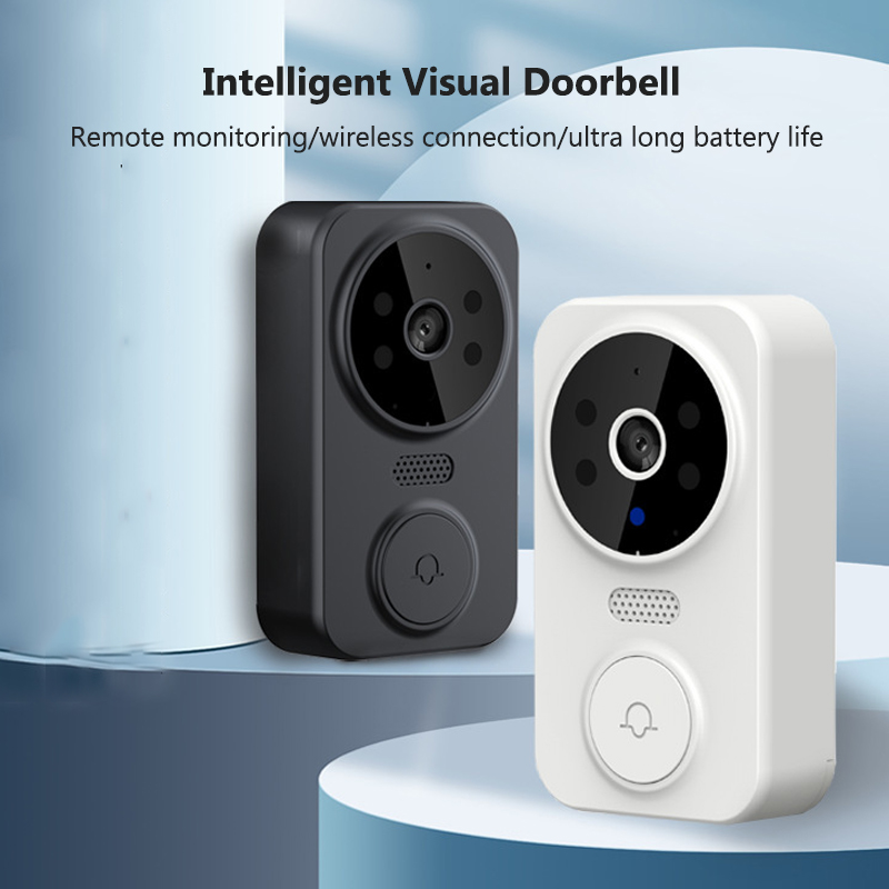 Wi fi inteligente vídeo campai - Smart Home Video Doorphone Ezviz avaliação e preço