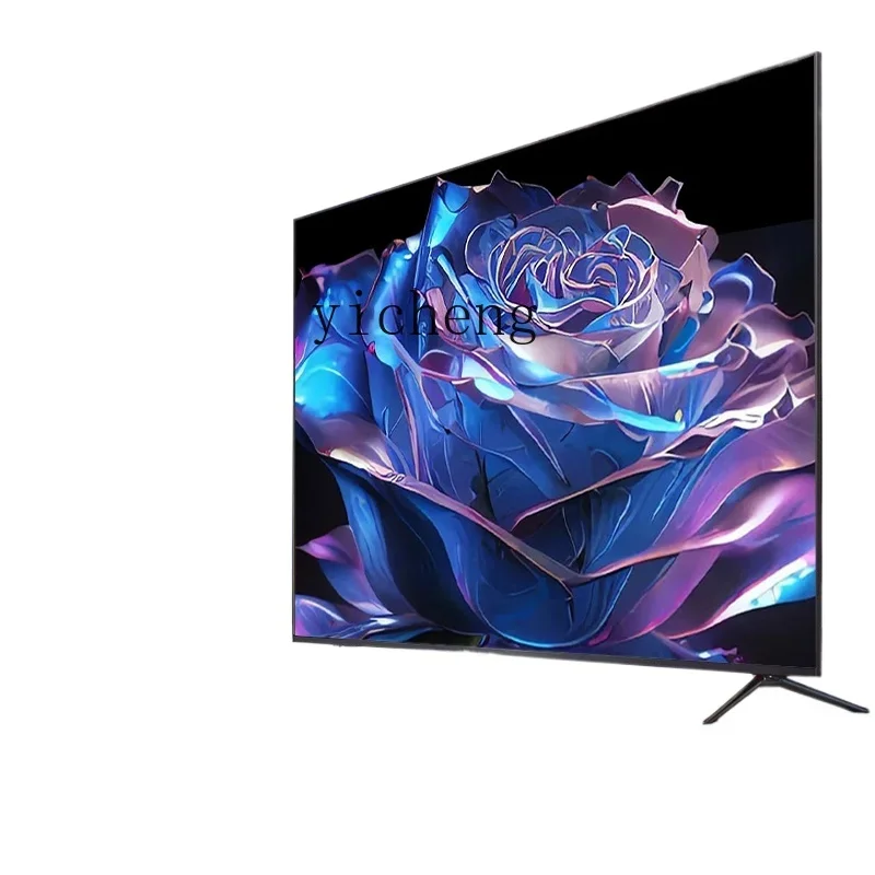 Tela grande LCD 4K à prova de  - Smart Home Network avaliação e preço