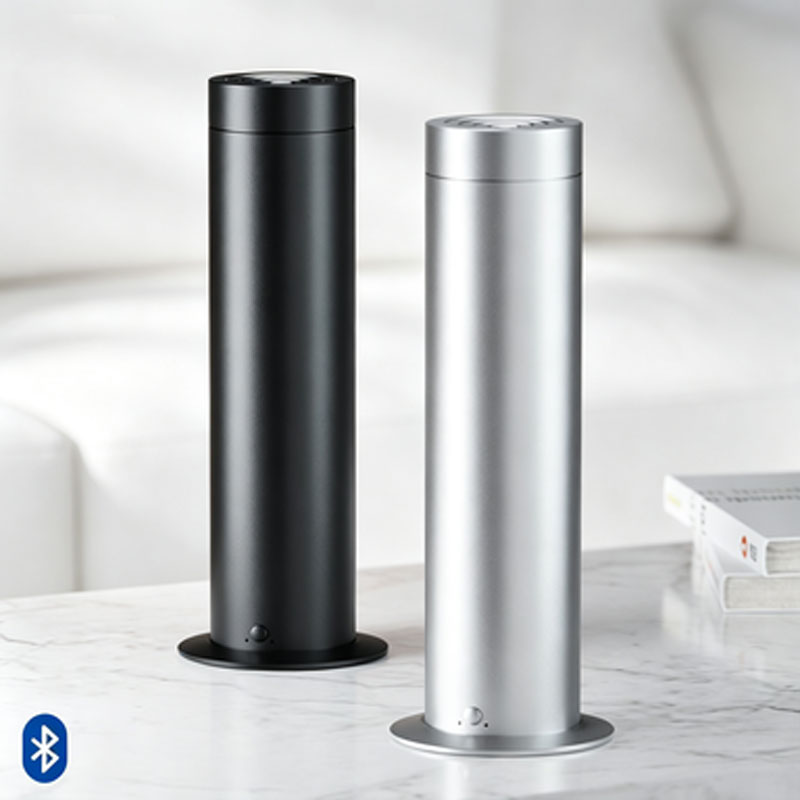 Difusor de Aroma Inteligente S - Smart Home Fragrance Diffuser avaliação e preço