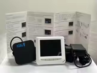 Sensor Inteligente de Nível de - Smart Home Water Level Sensor avaliação e preço