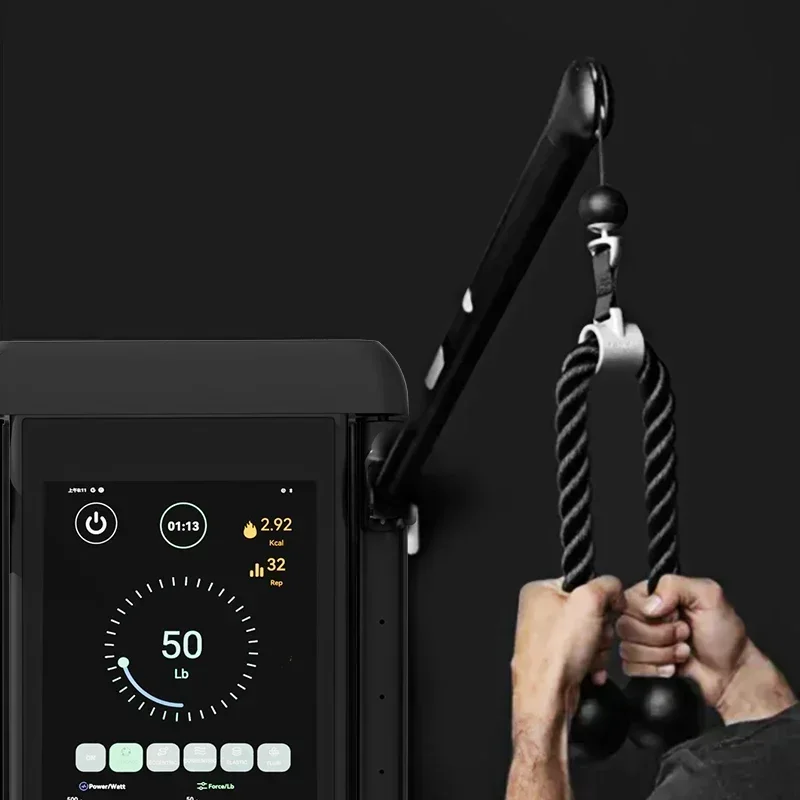 Tela de toque HD esportes espe - Smart Home Gym Mirror avaliação e preço