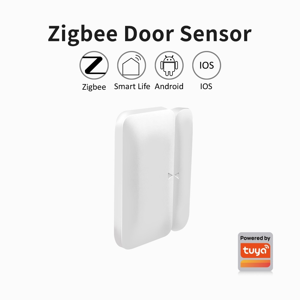 Sensor de Porta e Janela Sem F - Smart Home Miniature avaliação e preço