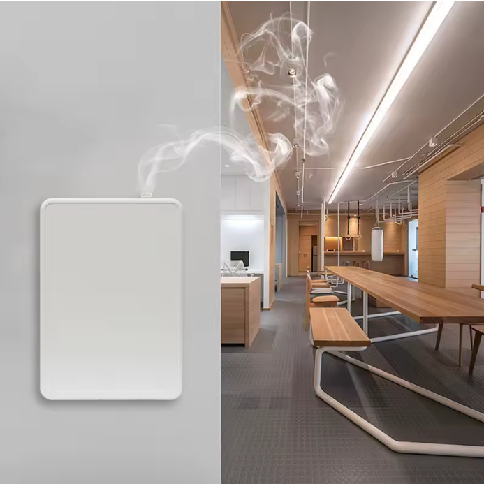 Difusor de Aroma Inteligente M - Smart Home Fragrance Diffuser avaliação e preço