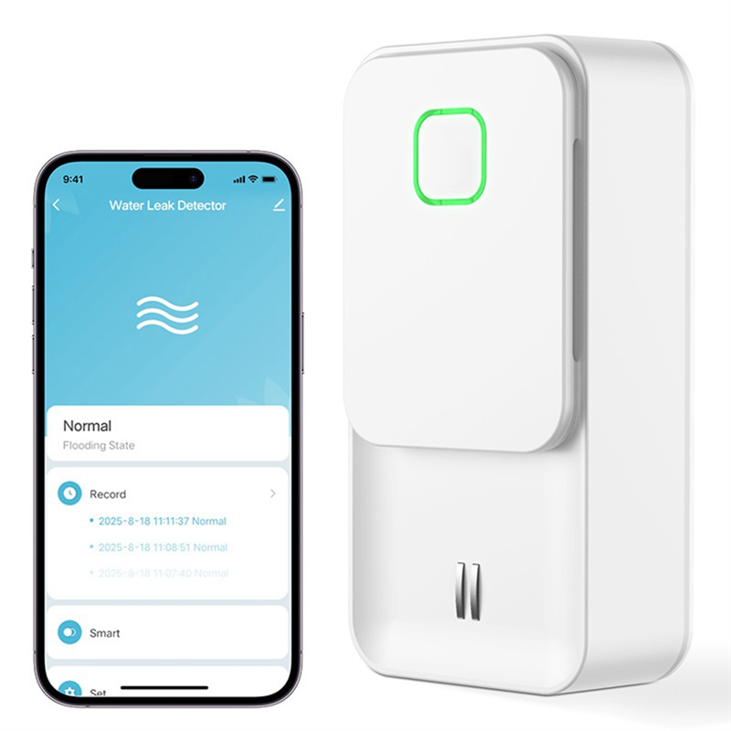 BTLIFE-Tuya Wifi Inteligente S - Smart Home Water Level Sensor avaliação e preço