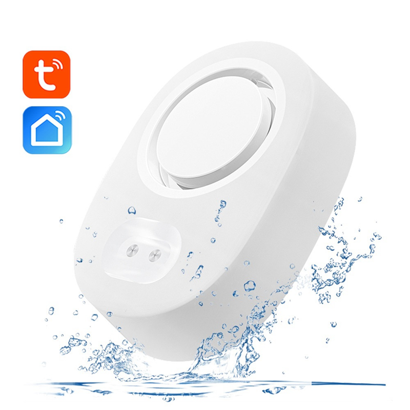 Detector de Vazamento de Água  - Smart Home Water Level Sensor avaliação e preço