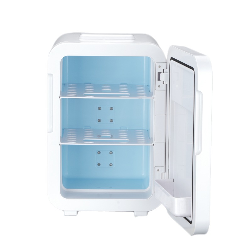 Refrigerador Inteligente de 20 - Smart Home Ac avaliação e preço