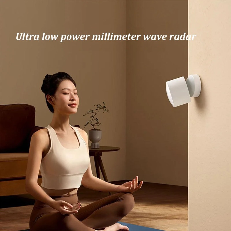 Sensor de Presença Humana Xiao - Smart Home Fragrance Diffuser avaliação e preço