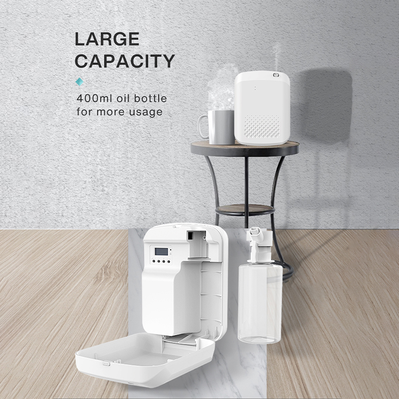 Difusor de aroma inteligente,  - Smart Home Fragrance Diffuser avaliação e preço