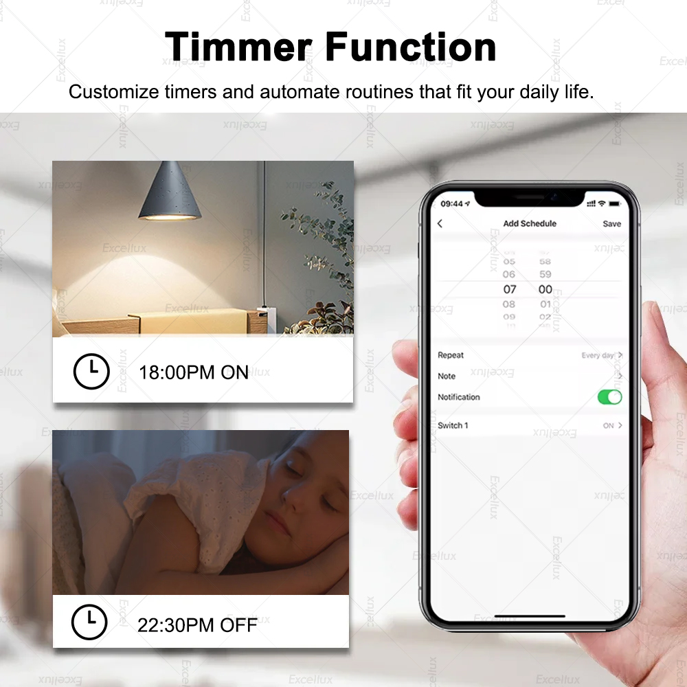 Módulo de Automação Inteligent - Smart Home Miniature avaliação e preço