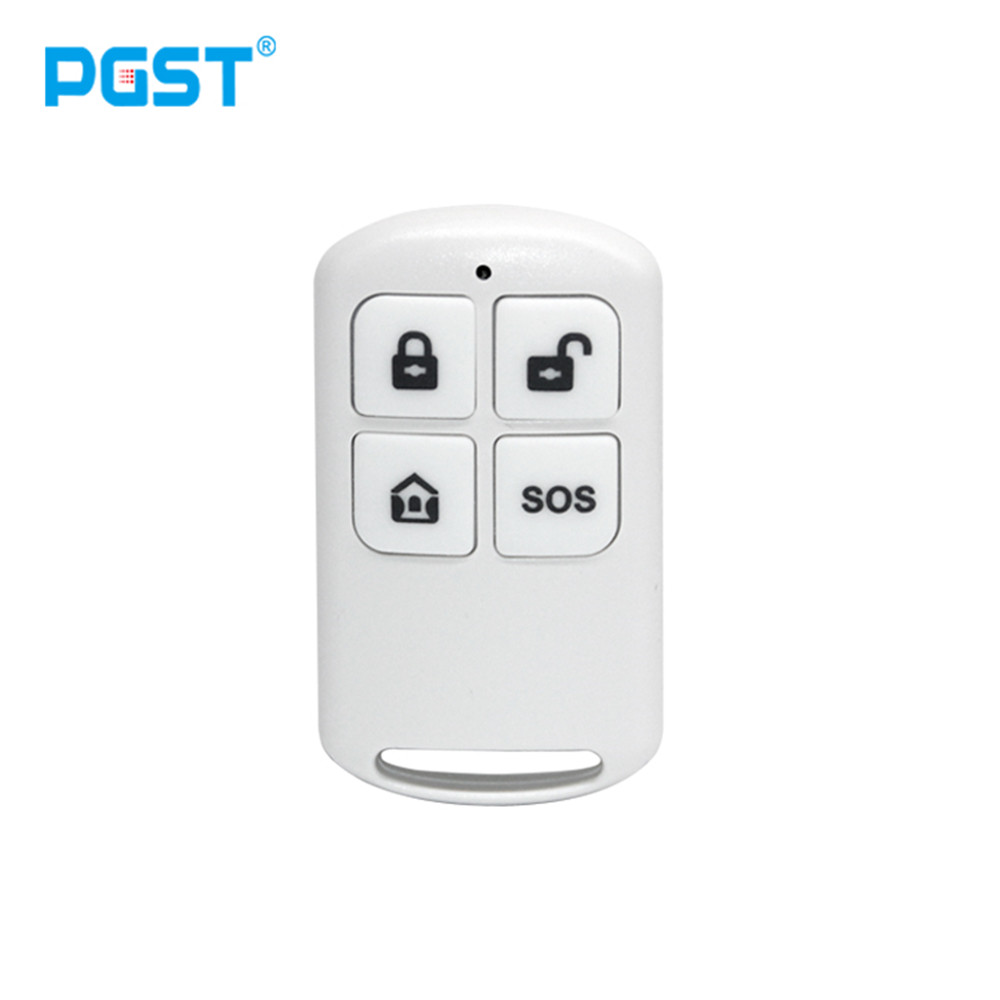 Controle remoto sem fio de alt - Smart Home Security System avaliação e preço