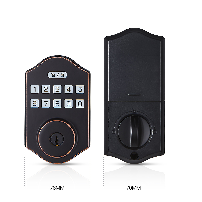 Fechadura Inteligente ICCSSI T - Airbnb Smart Home avaliação e preço