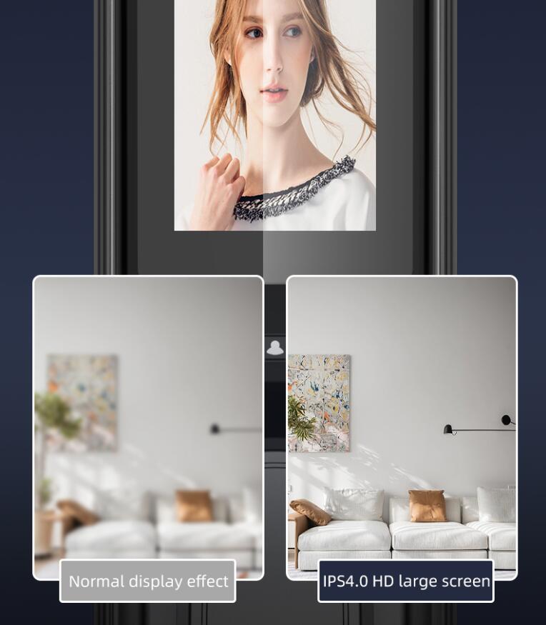 Fechadura Inteligente Totalmen - Smart Door Lock avaliação e preço