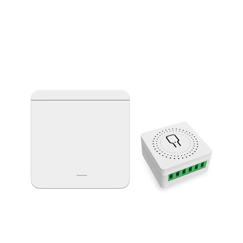 Interruptor de Luz Inteligente - Smart Home Networking avaliação e preço