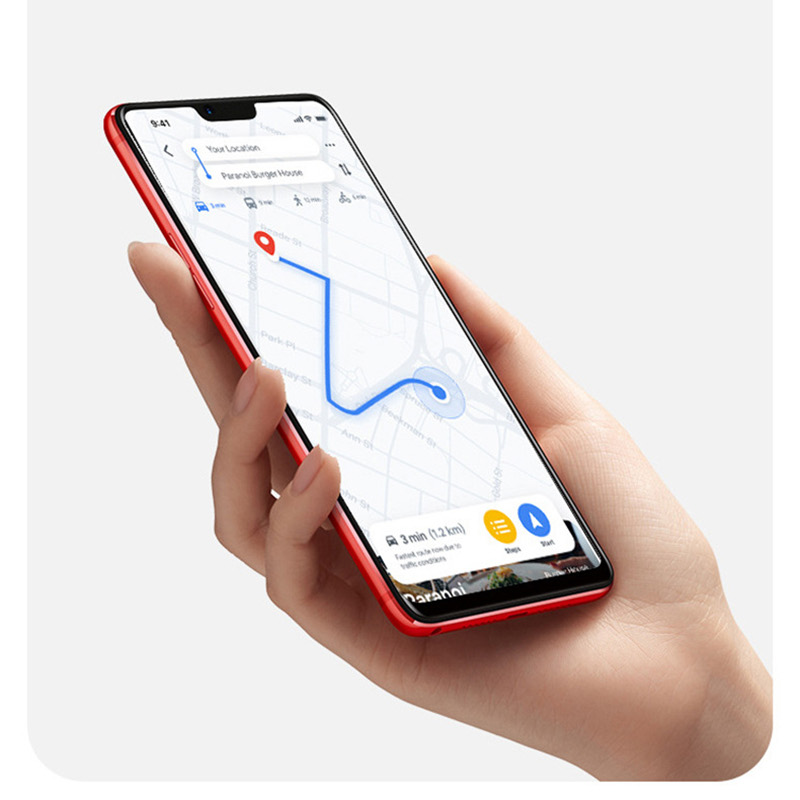Localizador GPS Android Portát - Smart Home Hub Device avaliação e preço
