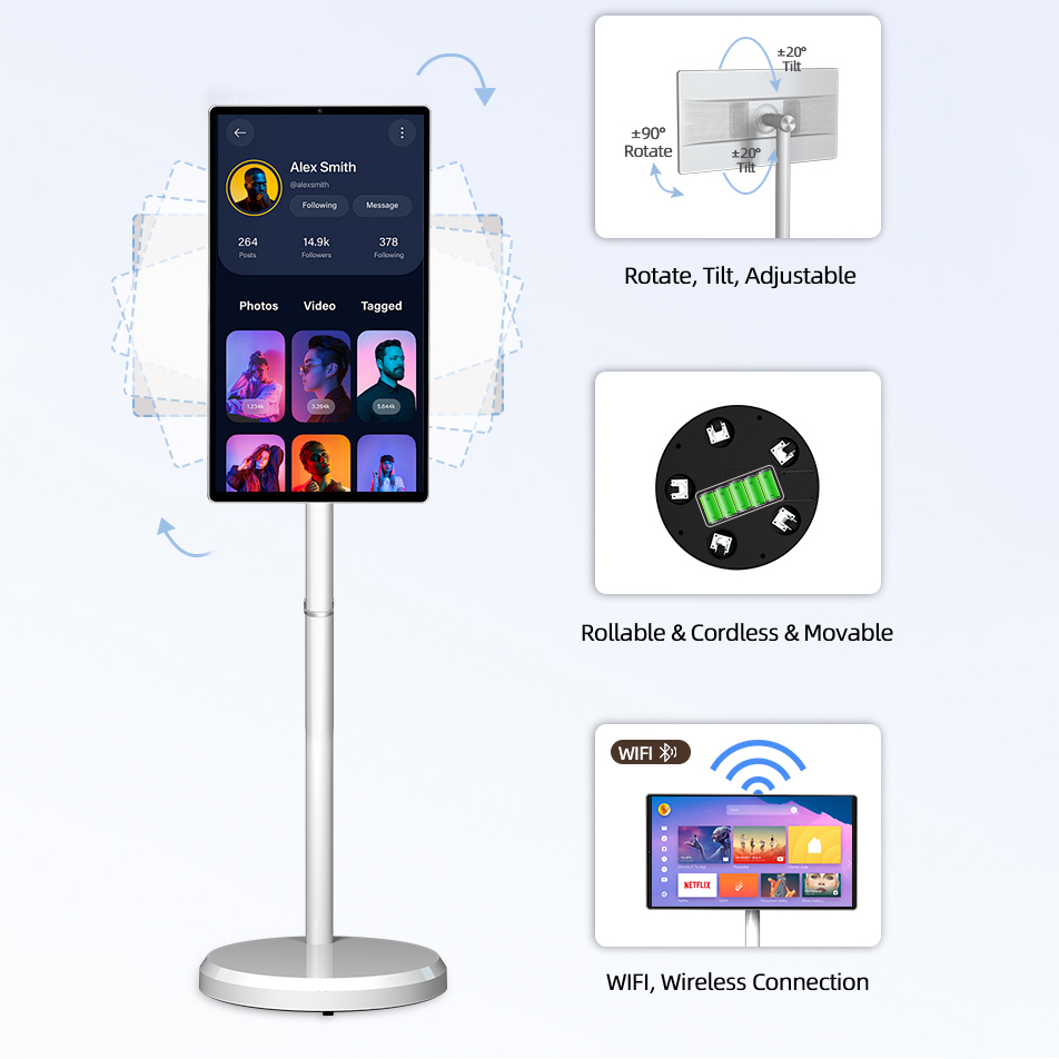 Televisores Inteligentes por A - Smart Home Ac avaliação e preço