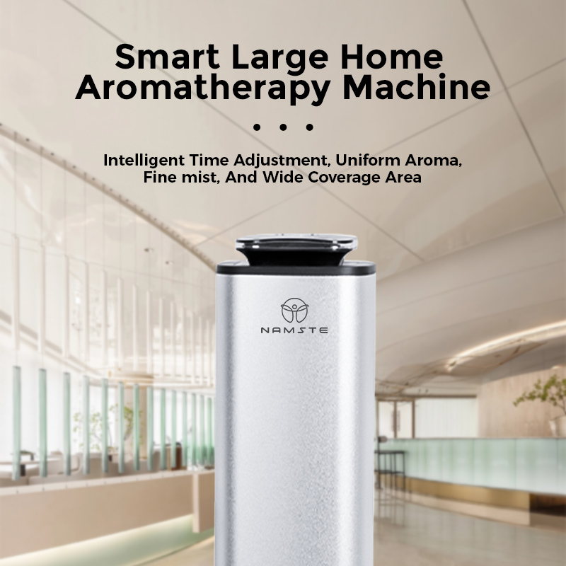 NAMSTE-Home Air Freshener Esse - Smart Home Fragrance Diffuser avaliação e preço