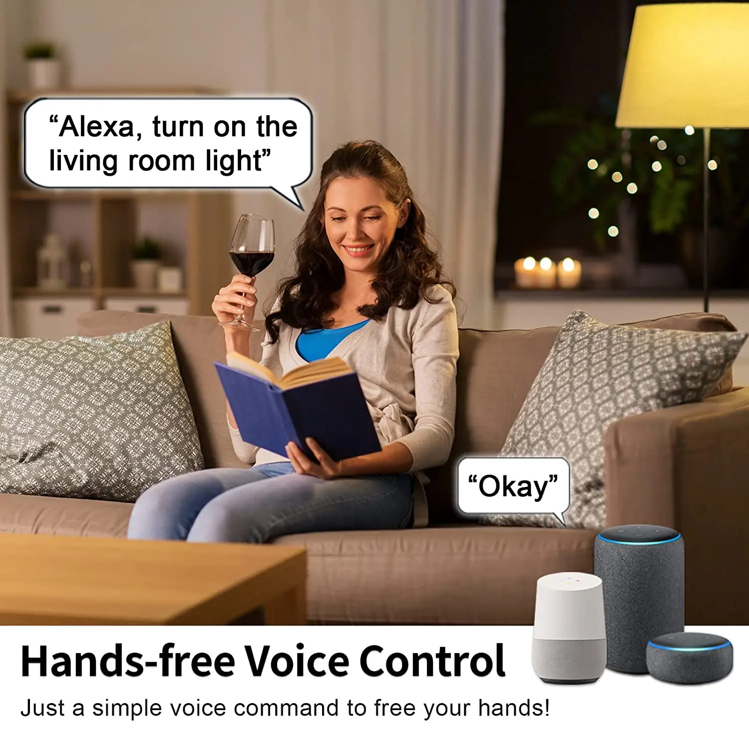 Tuya wifi ue interruptores int - Smart Home Ac avaliação e preço