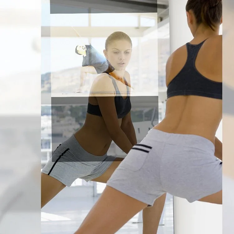 Metafit Tonal Home Parede de v - Smart Home Gym Mirror avaliação e preço