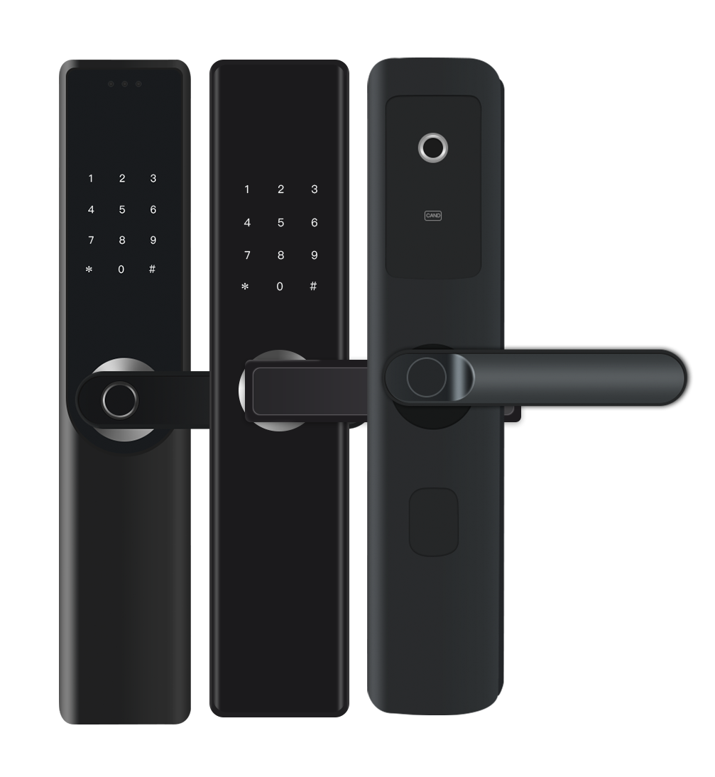 Fechadura Eletrônica Inteligen - Smart Home Login avaliação e preço