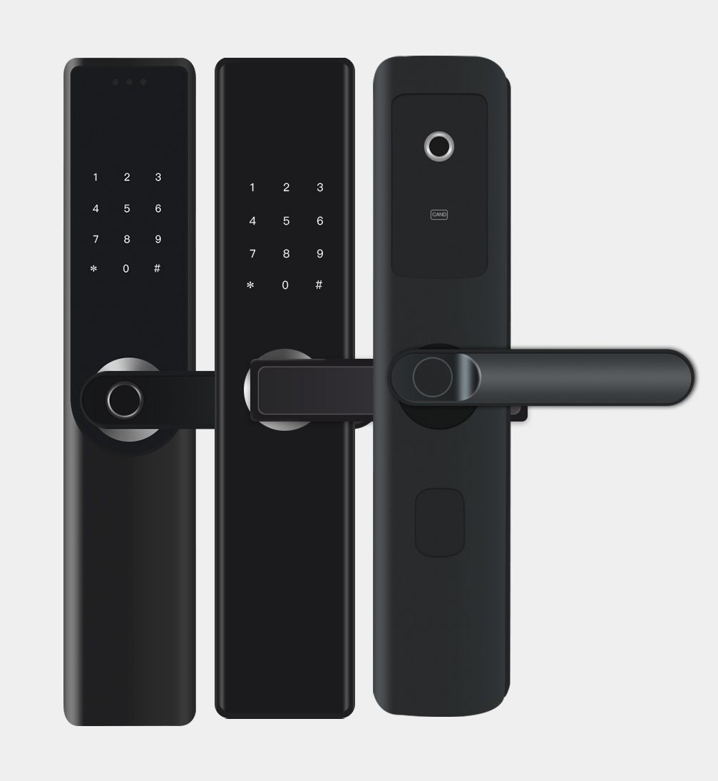 Fechadura Eletrônica Inteligen - Smart Home Login avaliação e preço