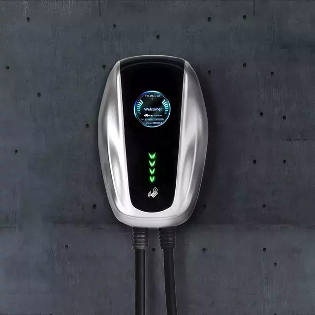 Carregador EV Residencial 7KW  - Smart Home Ac avaliação e preço