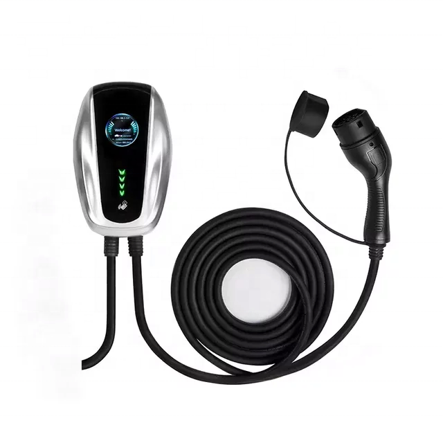 Carregador EV Residencial 7KW  - Smart Home Ac avaliação e preço