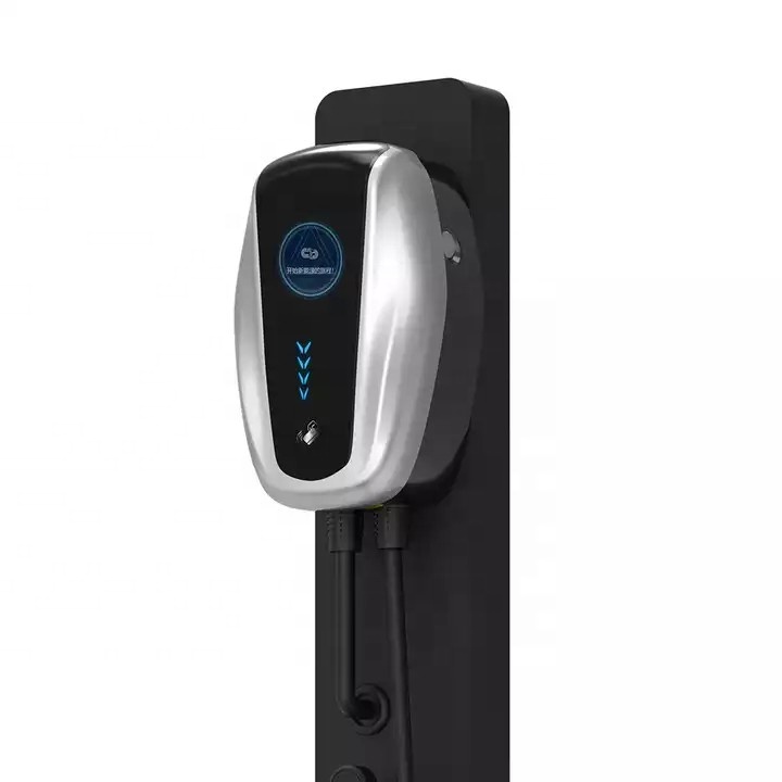 Carregador EV Residencial 7KW  - Smart Home Ac avaliação e preço