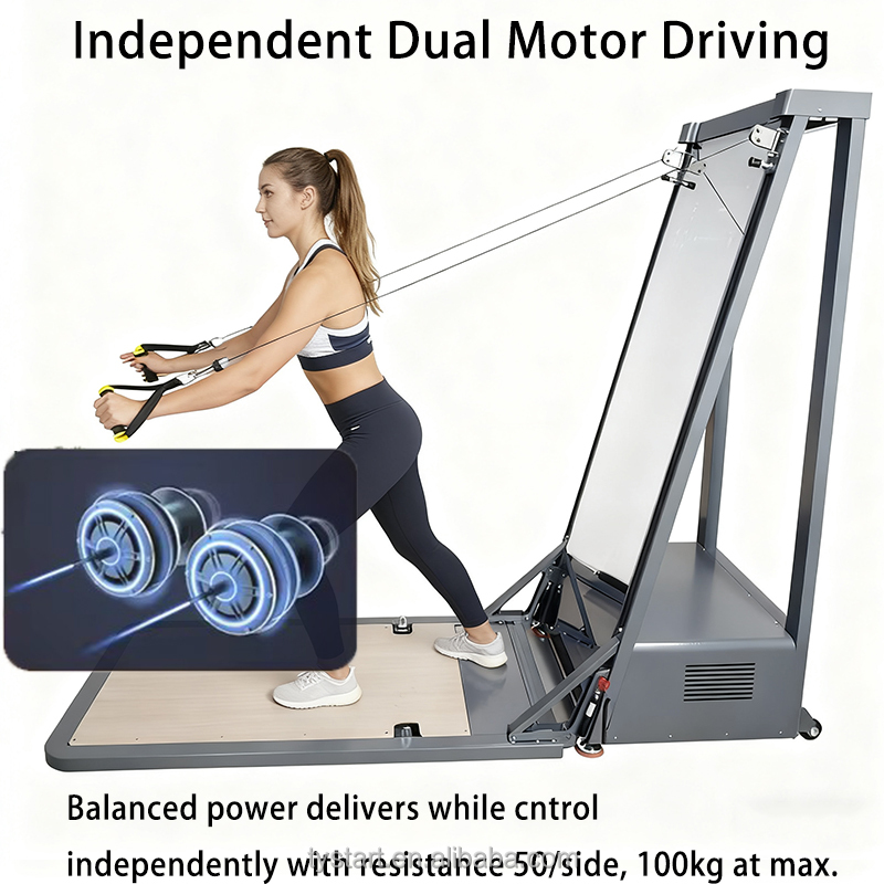 Tystart ai inteligente espelho - Smart Home Gym Mirror avaliação e preço