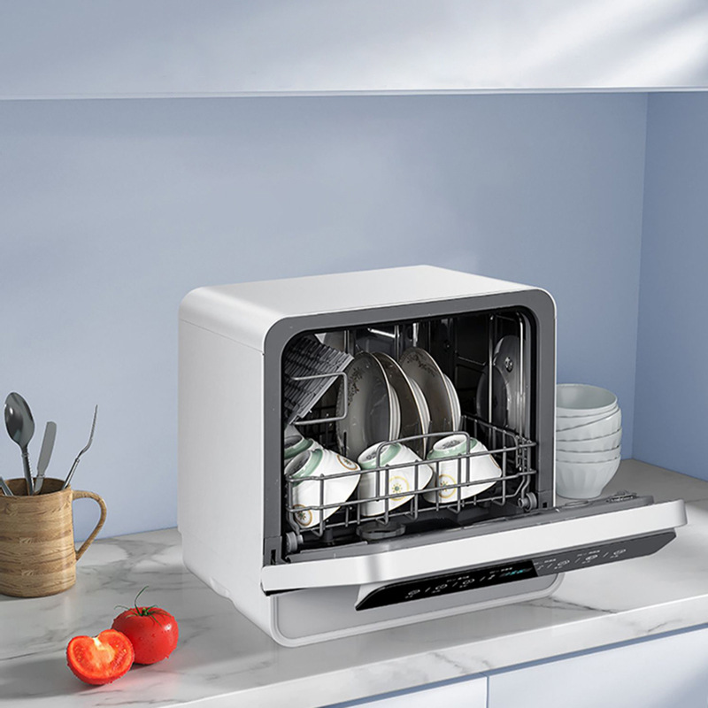 Máquina de Lavar Louça de Mesa - Smart Home Ac avaliação e preço