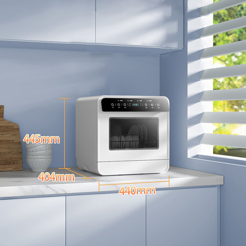 Máquina de Lavar Louça de Mesa - Smart Home Ac avaliação e preço