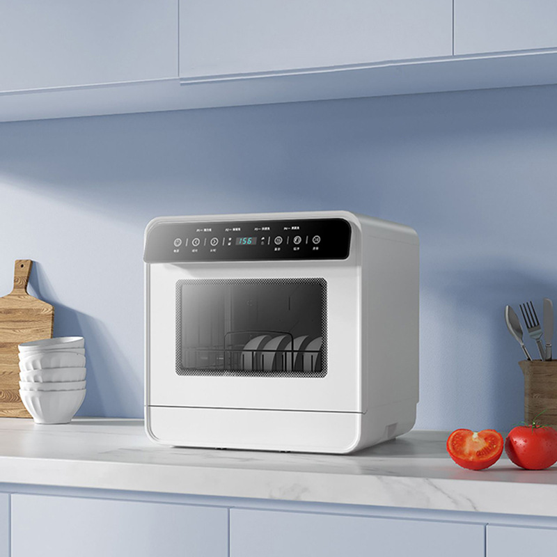 Máquina de Lavar Louça de Mesa - Smart Home Ac avaliação e preço