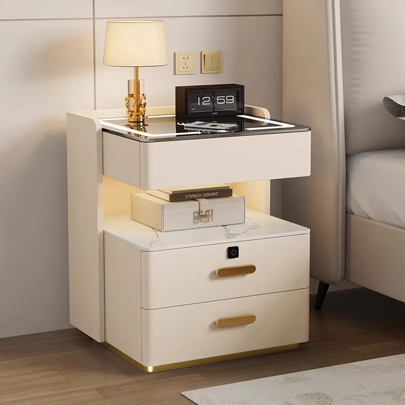 Mesas de cabeceira flutuantes  - Smart Home Yourself avaliação e preço